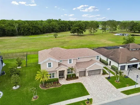 12601 Eagles Entry Drive Odessa FL 33556