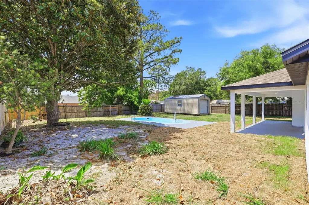 5424 Flint Road Cocoa FL 32927