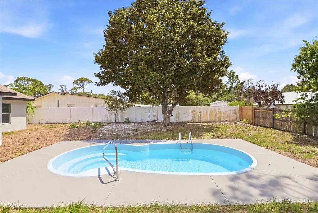 5424 Flint Road Cocoa FL 32927