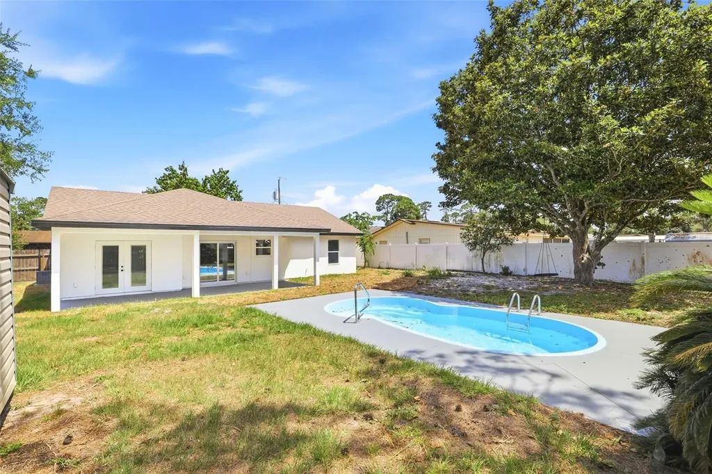 5424 Flint Road Cocoa FL 32927