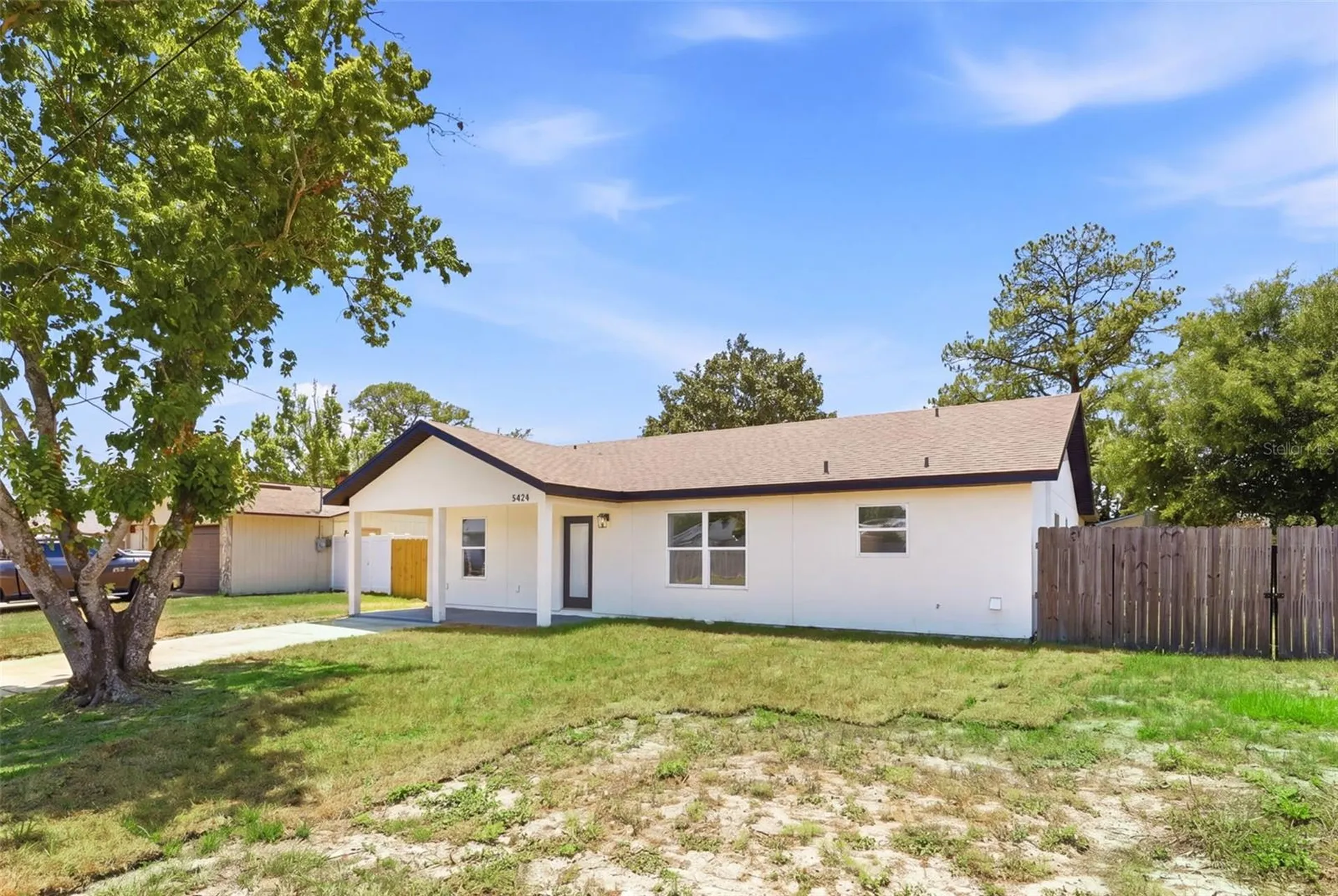 5424 Flint Road Cocoa FL 32927