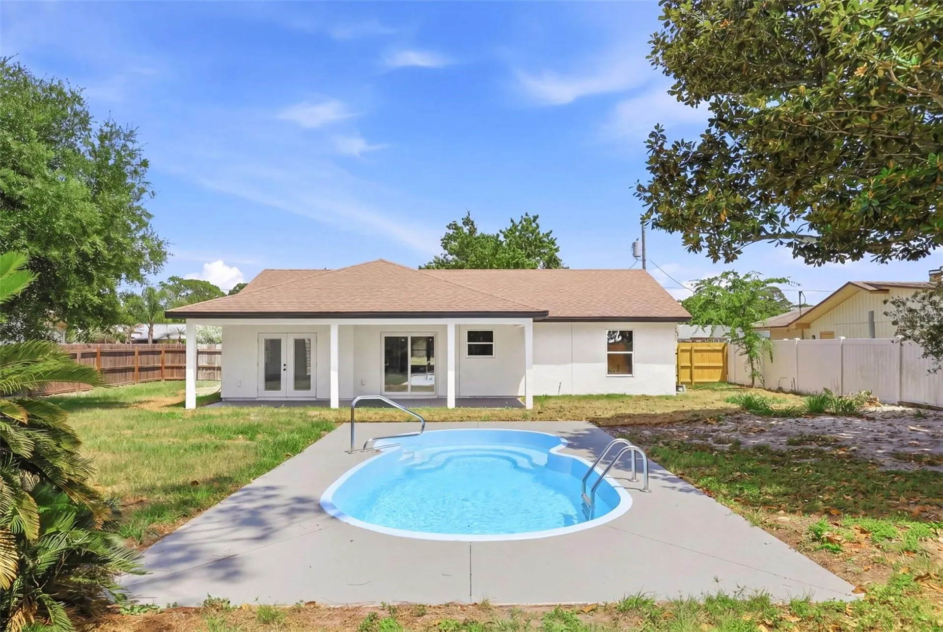 5424 Flint Road Cocoa FL 32927