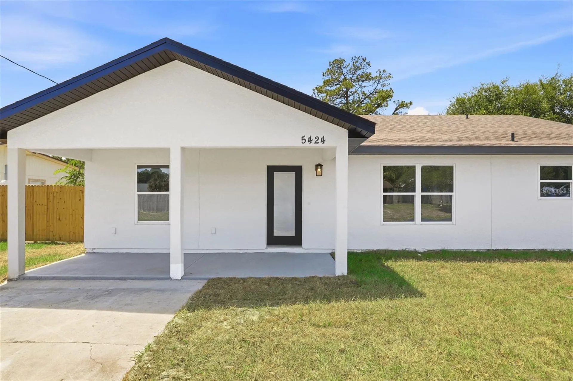 5424 Flint Road Cocoa FL 32927