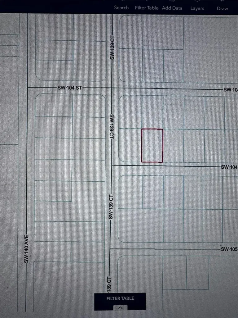 0 SW 104th Lane Dunnellon FL 34432