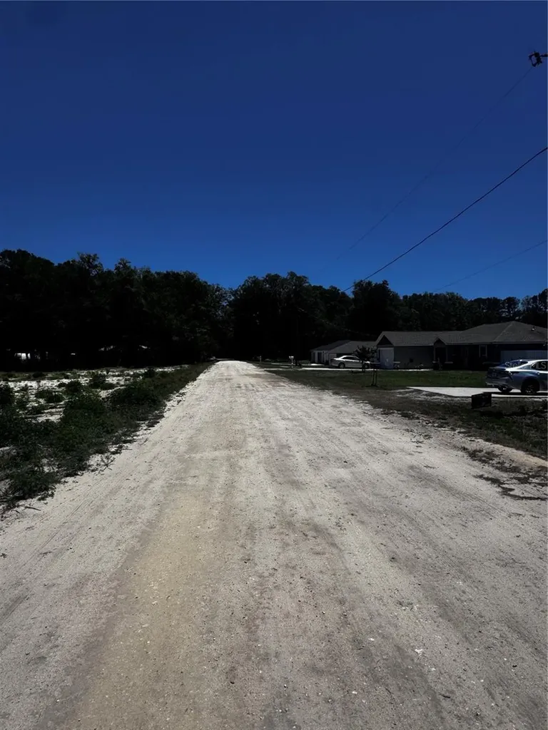 0 SW 104th Lane Dunnellon FL 34432