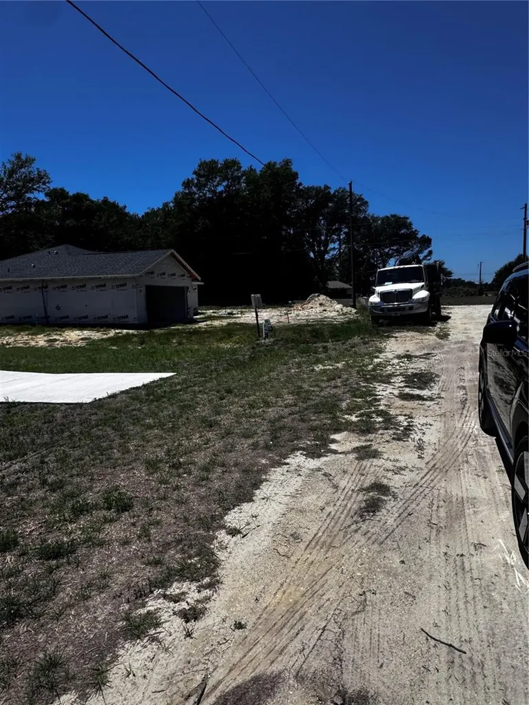 0 SW 104th Lane Dunnellon FL 34432