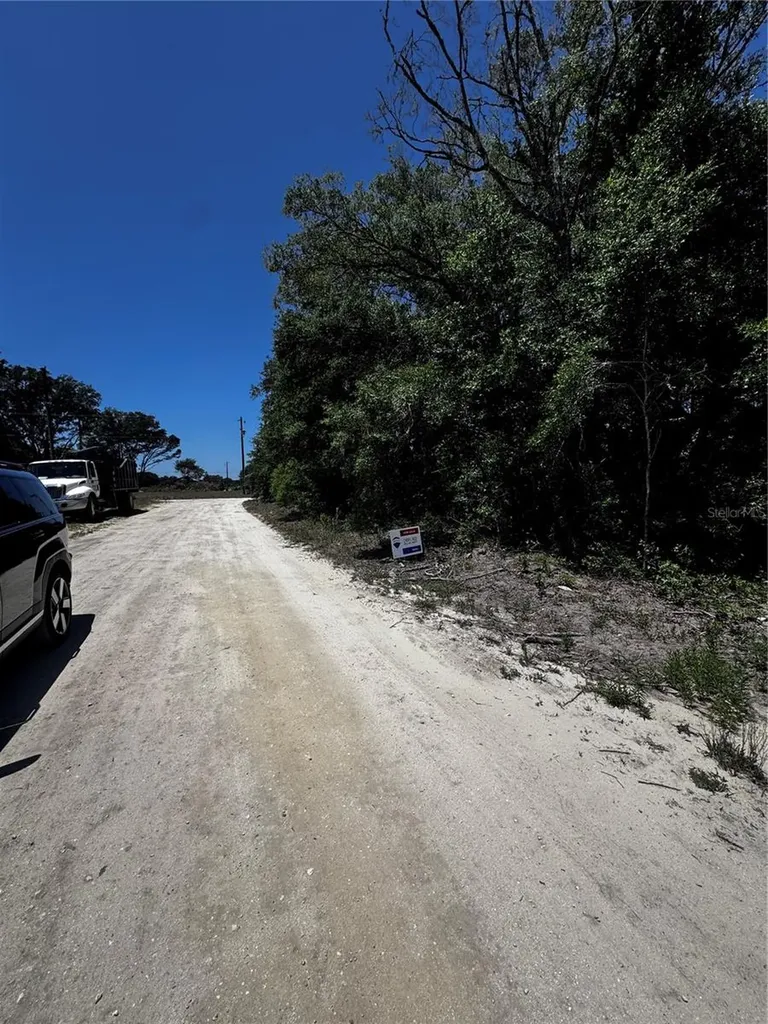 0 SW 104th Lane Dunnellon FL 34432