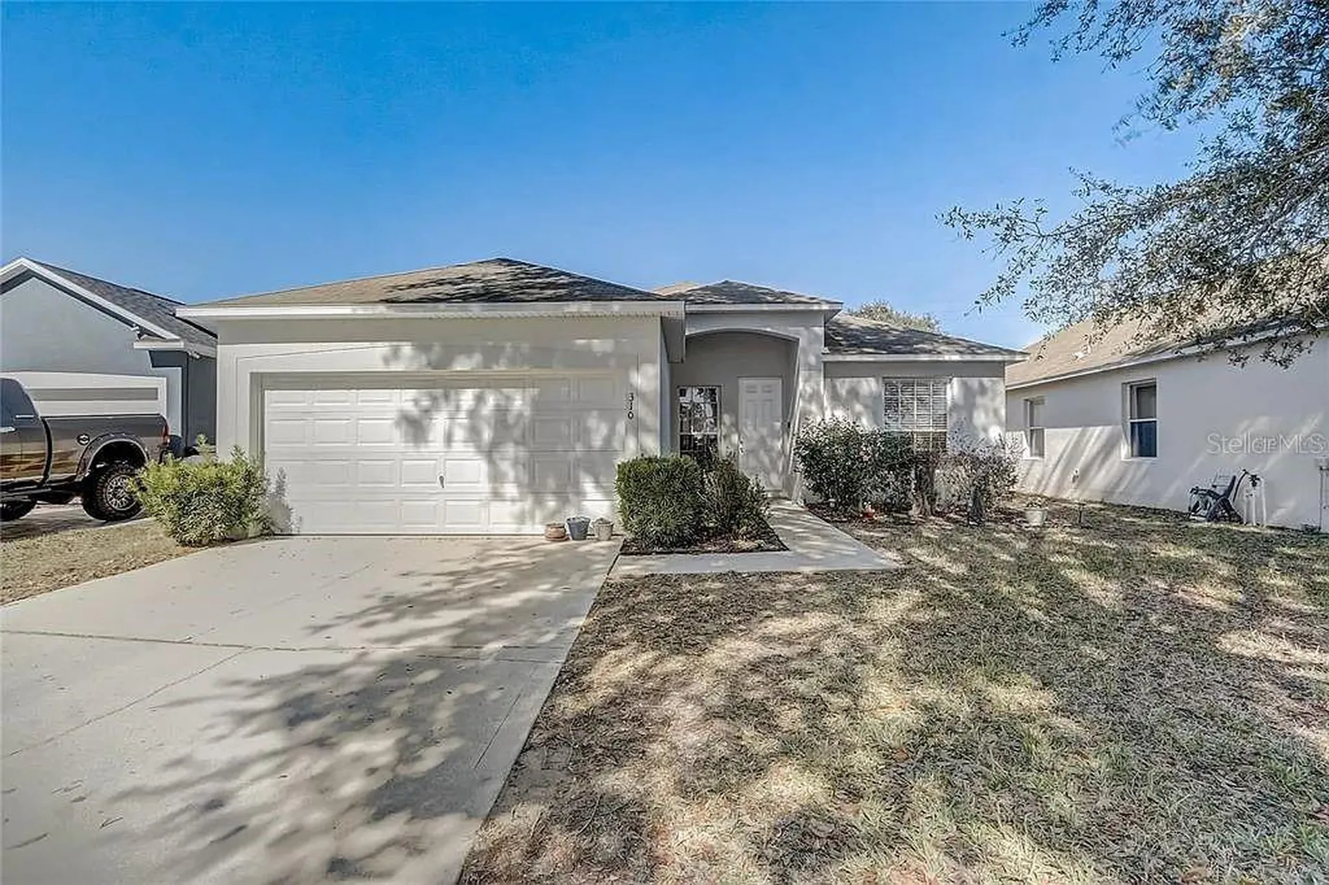 310 Sunset View Drive Davenport FL 33837