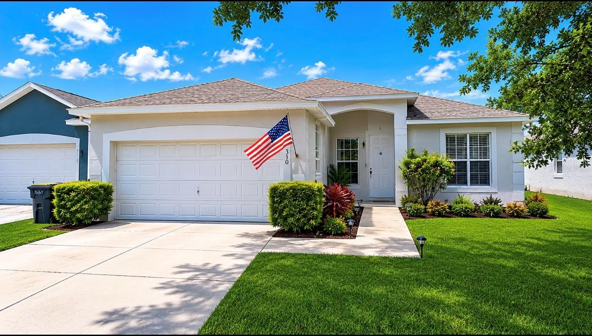 310 Sunset View Drive Davenport FL 33837