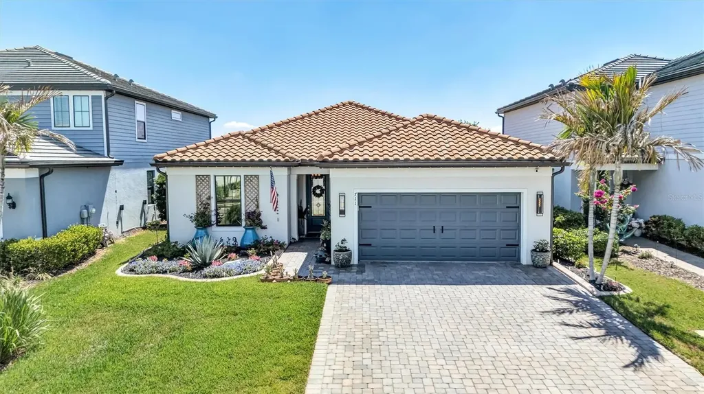 711 Pintail Cove Bradenton FL 34212