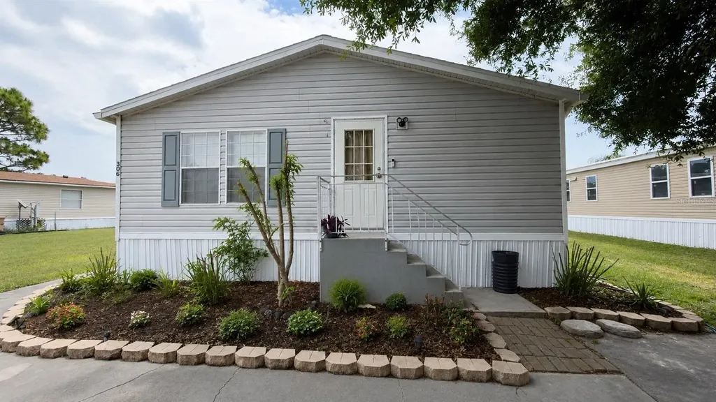 306 Evandee Court Kissimmee FL 34758