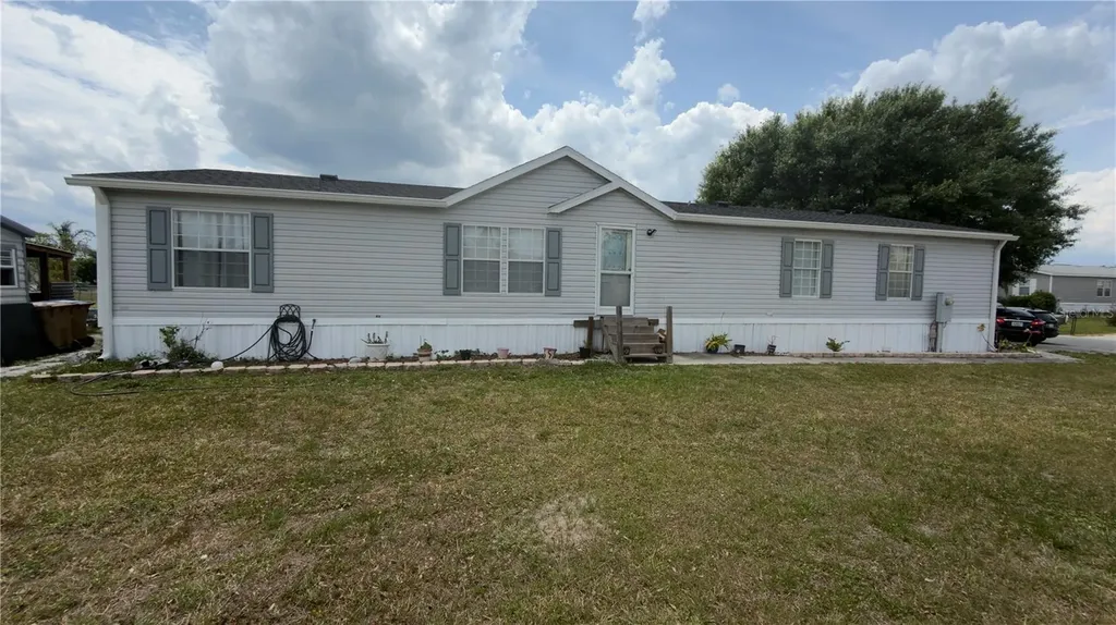 306 Evandee Court Kissimmee FL 34758