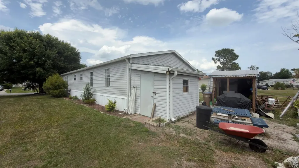 306 Evandee Court Kissimmee FL 34758