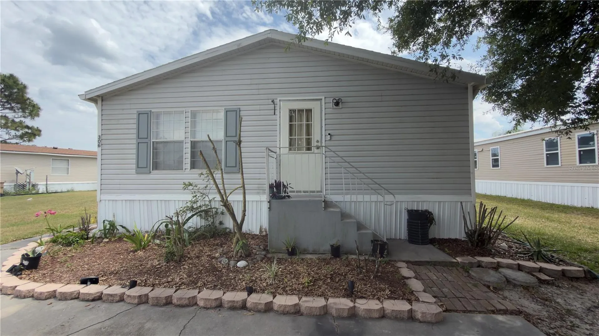 306 Evandee Court Kissimmee FL 34758
