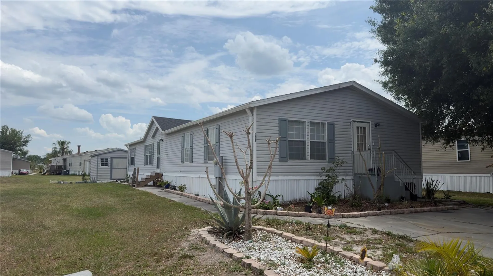 306 Evandee Court Kissimmee FL 34758