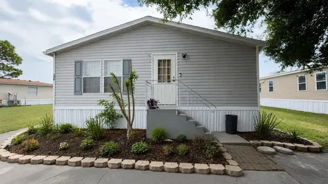 306 Evandee Court Kissimmee FL 34758
