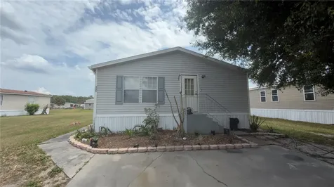 306 Evandee Court Kissimmee FL 34758