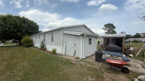 306 Evandee Court Kissimmee FL 34758