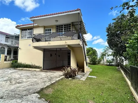 Lot 10 Street 1 Los Flamboyanes Sector Cañaboncito Wd Caguas PR 00725