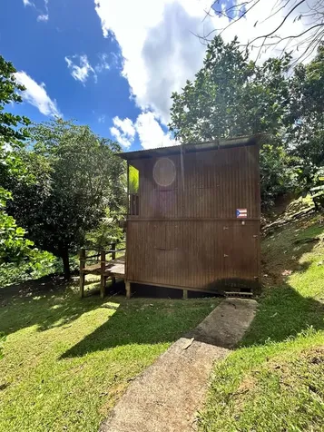 Lot 10 Street 1 Los Flamboyanes Sector Cañaboncito Wd Caguas PR 00725