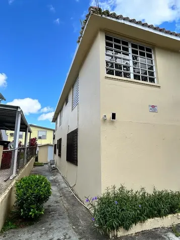 Lot 10 Street 1 Los Flamboyanes Sector Cañaboncito Wd Caguas PR 00725