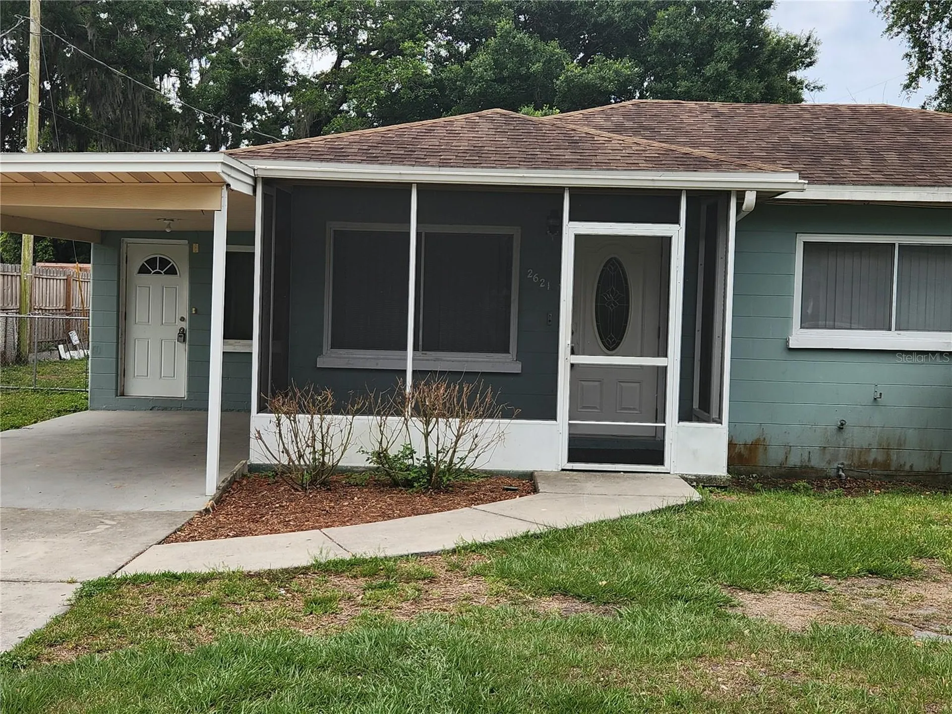 2621 Canal Drive N Lakeland FL 33801