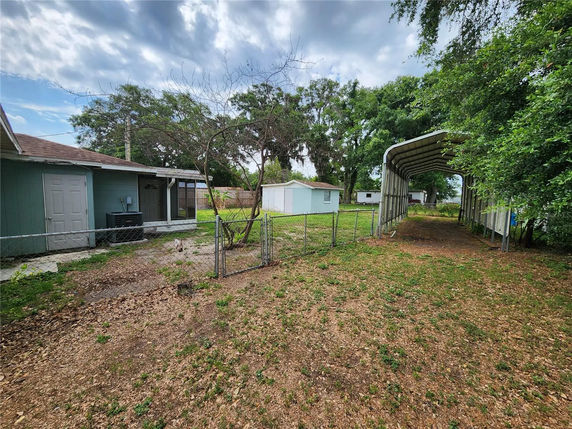 2621 Canal Drive N Lakeland FL 33801