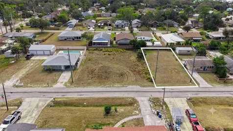 0 (Lot 15) Wharf Road Sarasota FL 34231