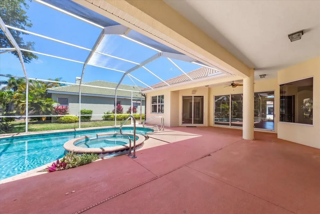 7549 Palmer Glen Circle Sarasota FL 34240
