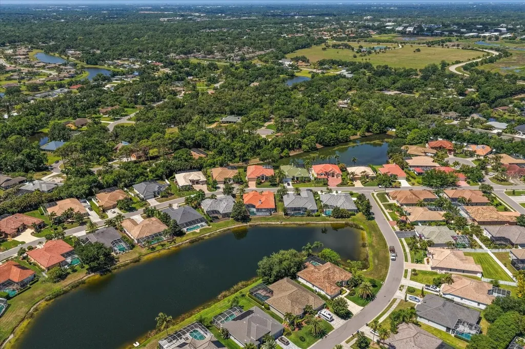 7549 Palmer Glen Circle Sarasota FL 34240