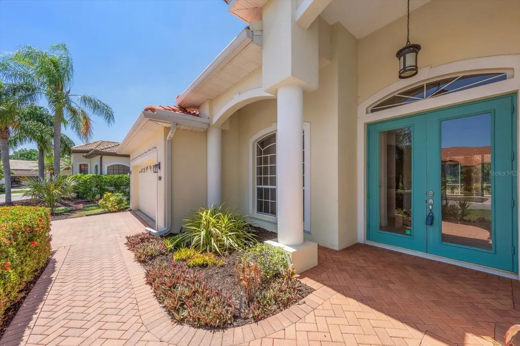7549 Palmer Glen Circle Sarasota FL 34240