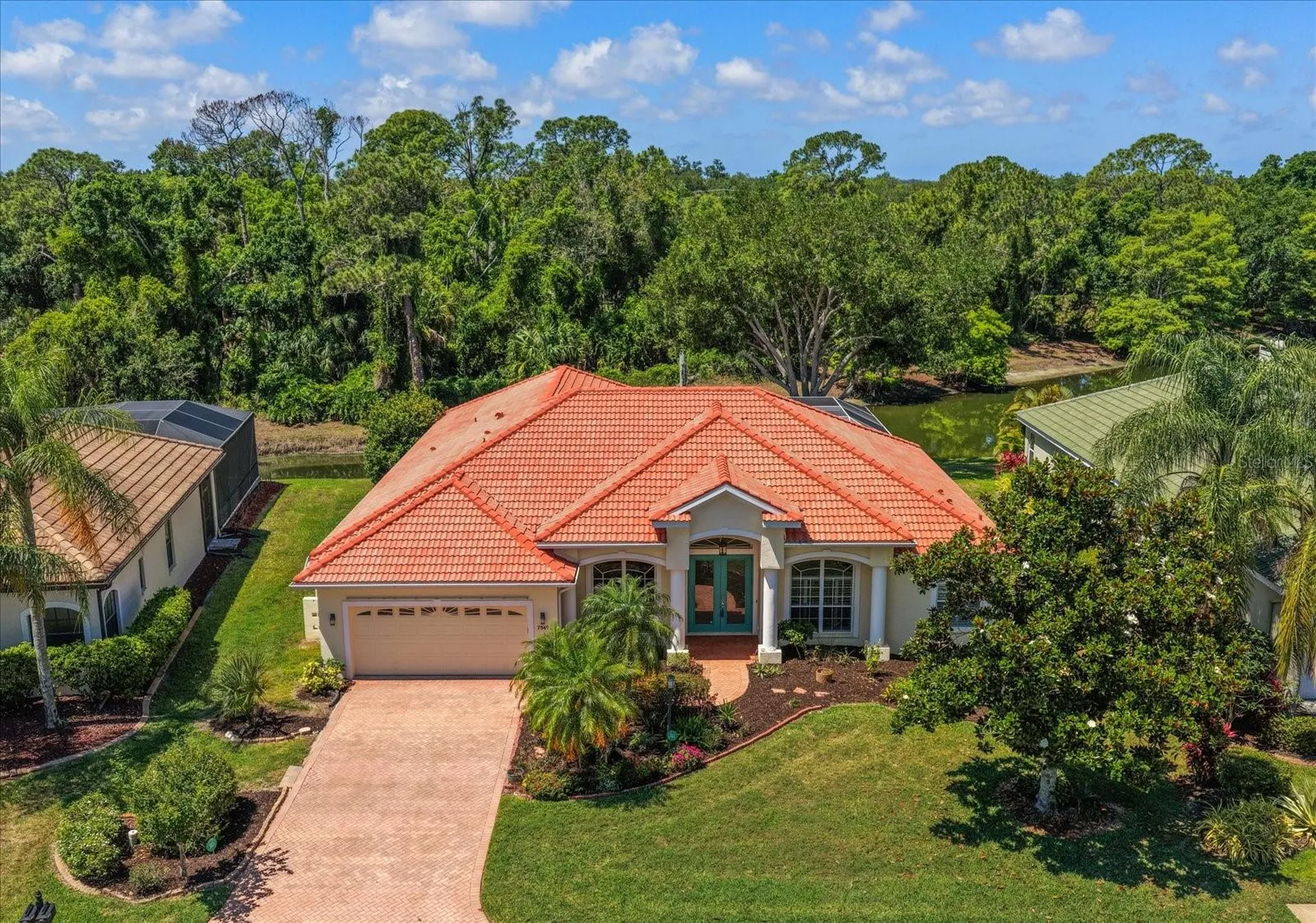 7549 Palmer Glen Circle Sarasota FL 34240