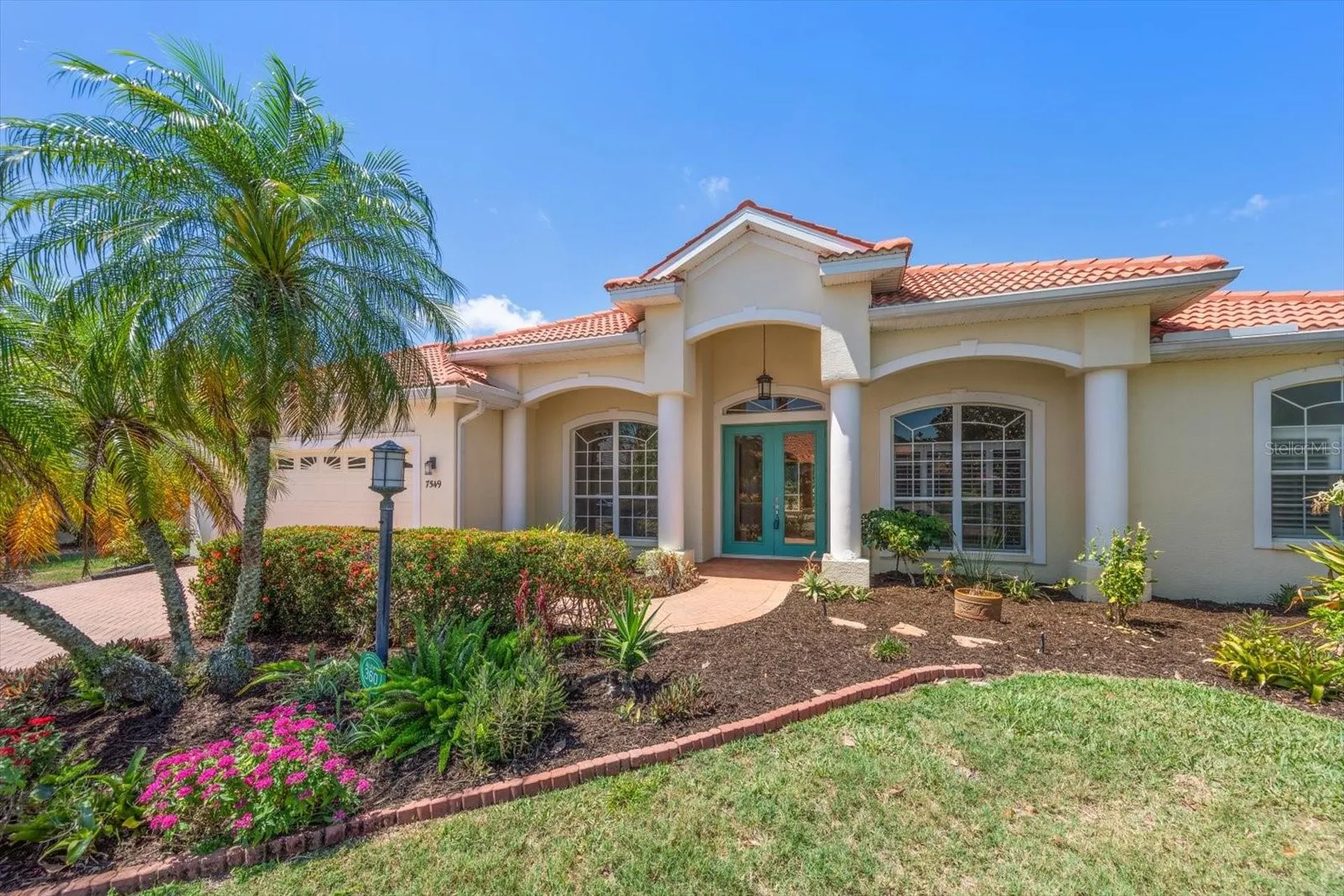 7549 Palmer Glen Circle Sarasota FL 34240