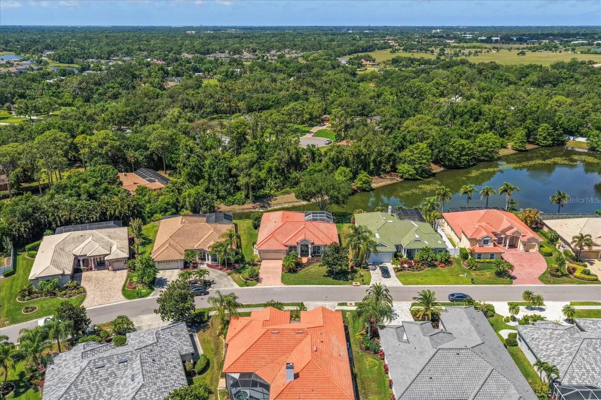 7549 Palmer Glen Circle Sarasota FL 34240