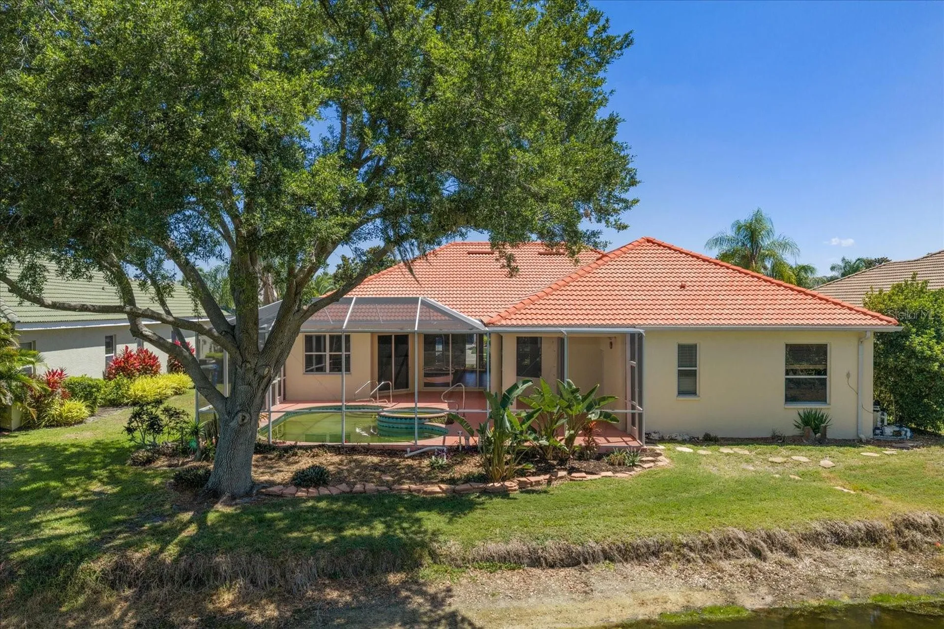 7549 Palmer Glen Circle Sarasota FL 34240