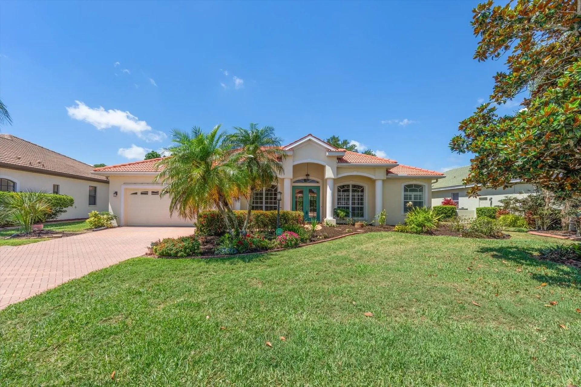7549 Palmer Glen Circle Sarasota FL 34240