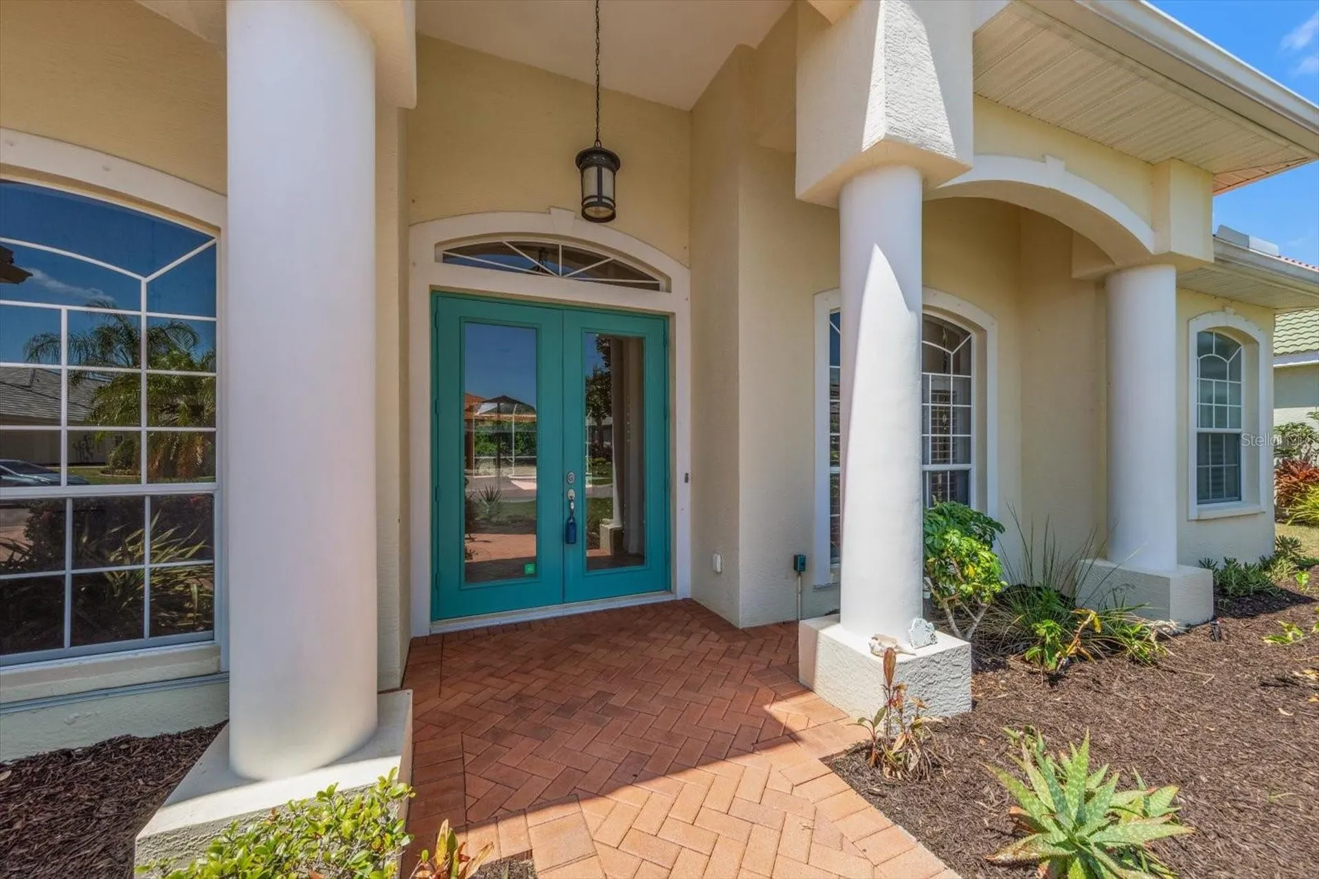 7549 Palmer Glen Circle Sarasota FL 34240