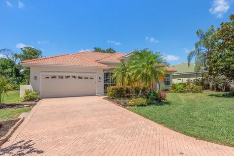 7549 Palmer Glen Circle Sarasota FL 34240