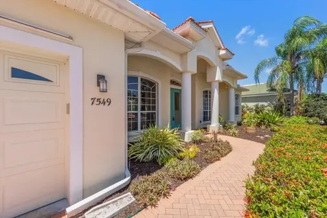 7549 Palmer Glen Circle Sarasota FL 34240
