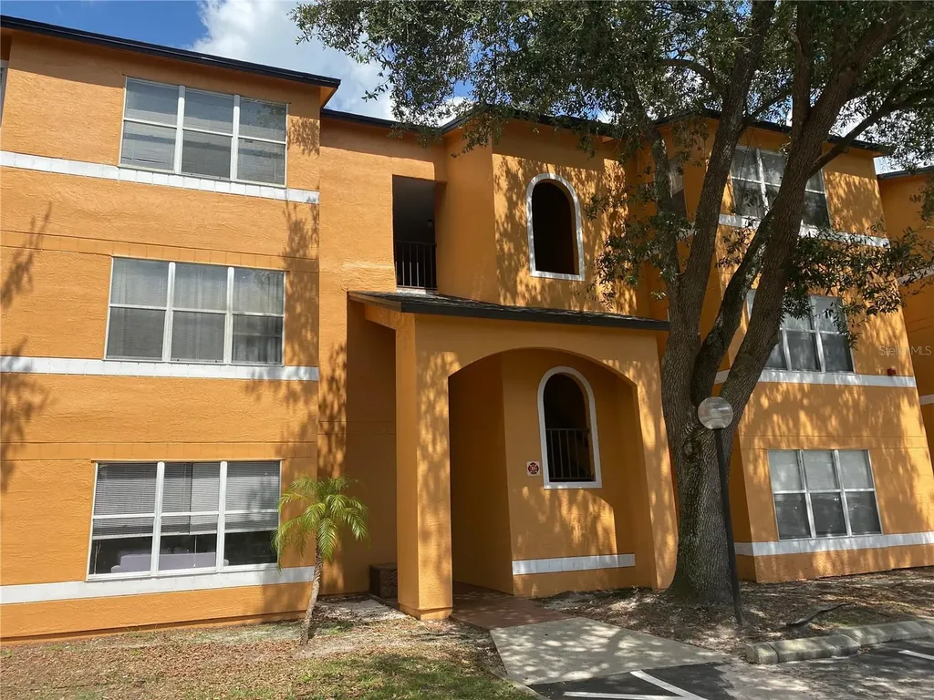 4532 Commander Drive Orlando FL 32822