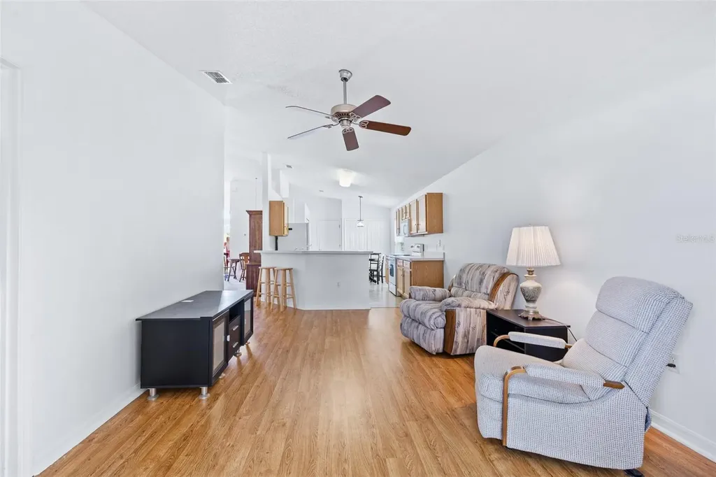 312 Broken Oak Drive Edgewater FL 32141