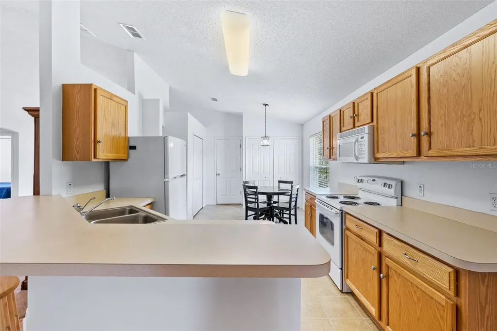 312 Broken Oak Drive Edgewater FL 32141