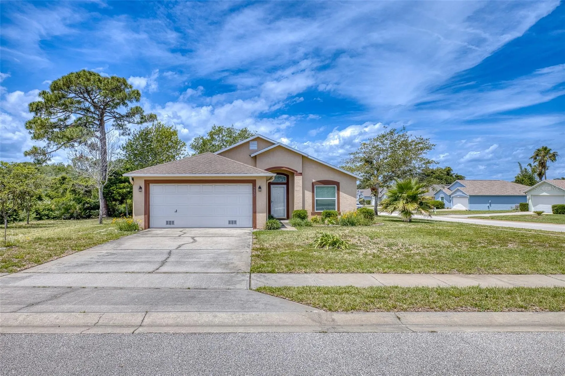 312 Broken Oak Drive Edgewater FL 32141