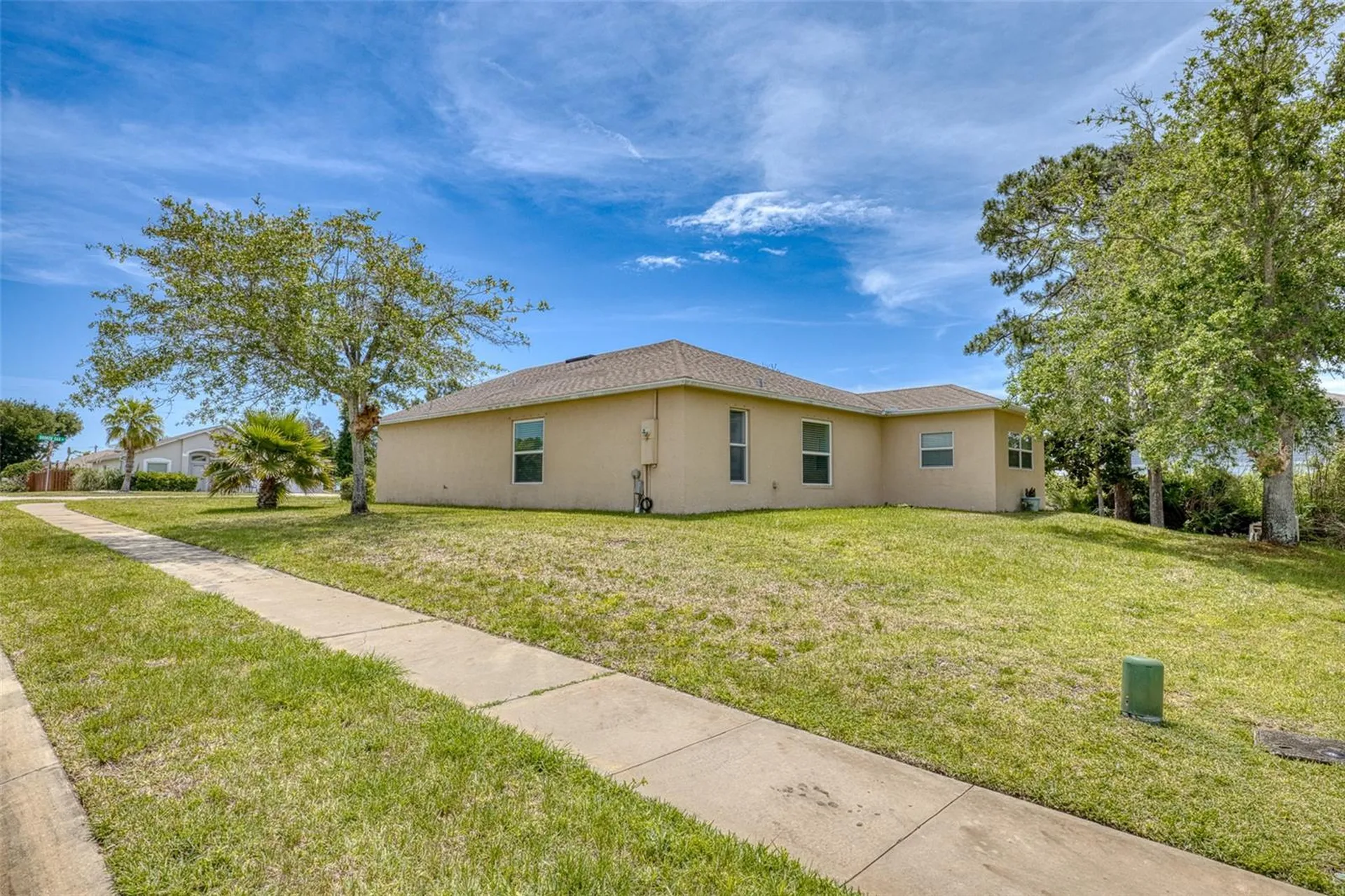 312 Broken Oak Drive Edgewater FL 32141