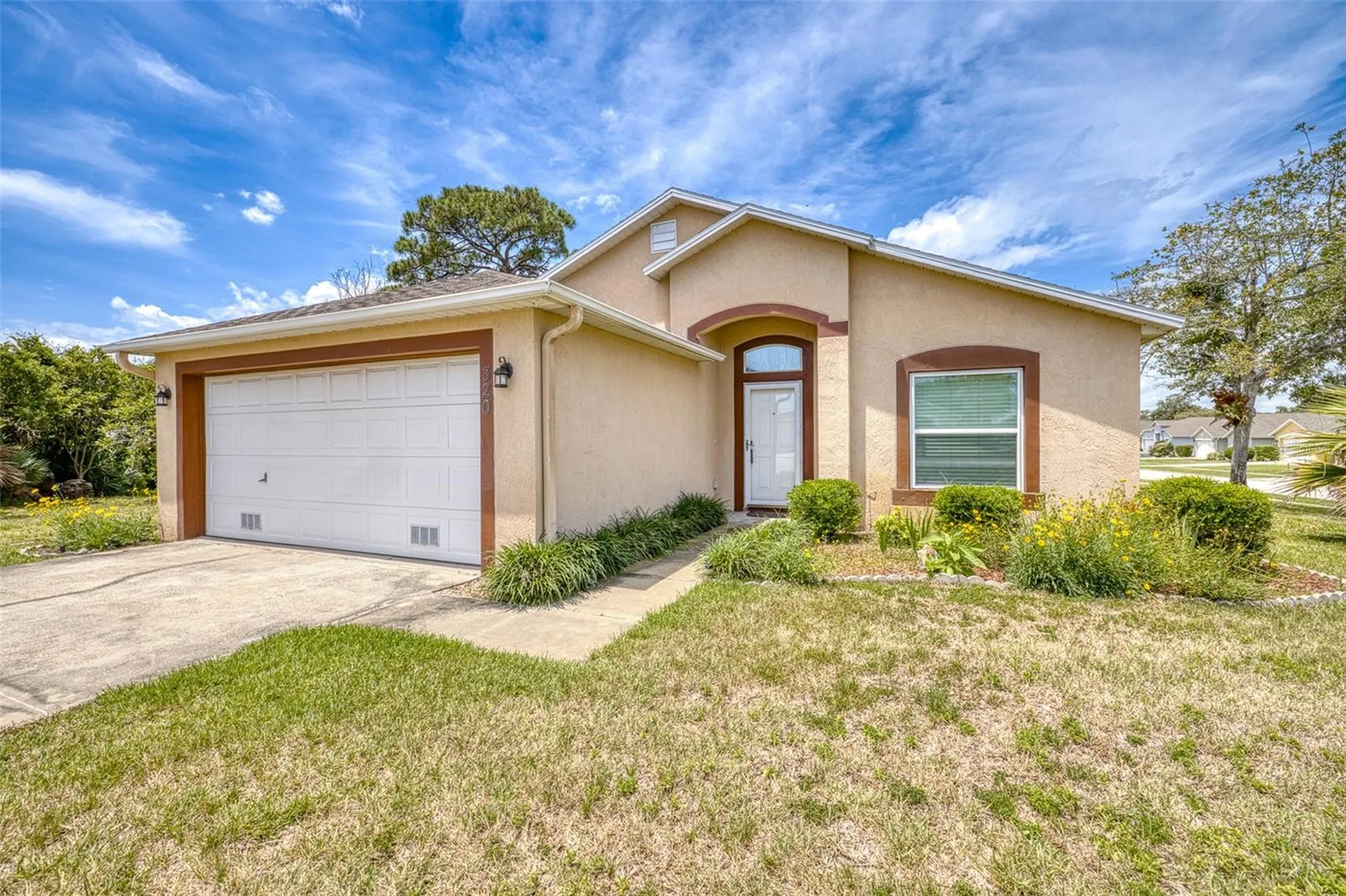 312 Broken Oak Drive Edgewater FL 32141