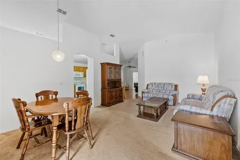 312 Broken Oak Drive Edgewater FL 32141