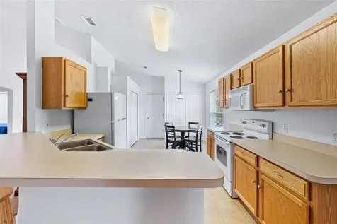 312 Broken Oak Drive Edgewater FL 32141