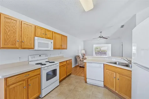 312 Broken Oak Drive Edgewater FL 32141