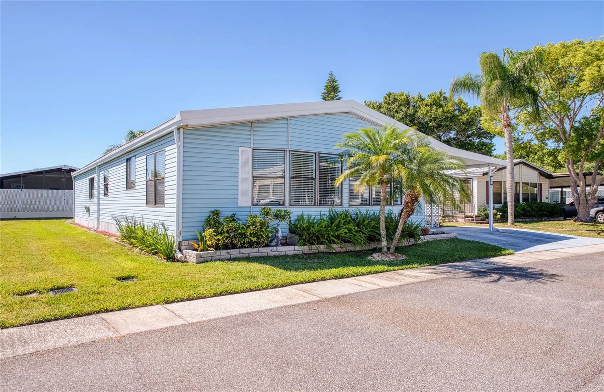 228 Tarpon Lane Oldsmar FL 34677