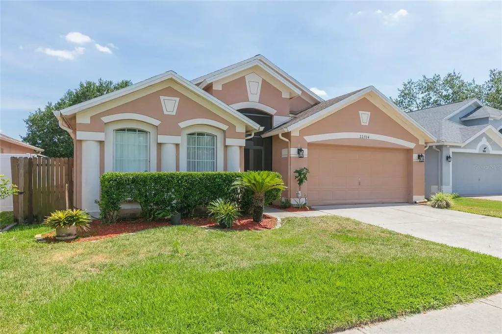 22704 Roderick Drive Land O Lakes FL 34639